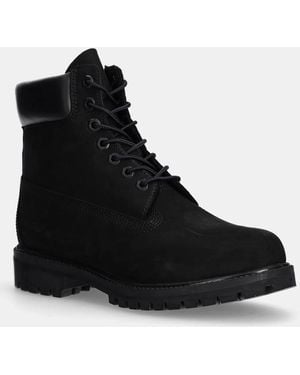 Timberland Scarpe - Nero