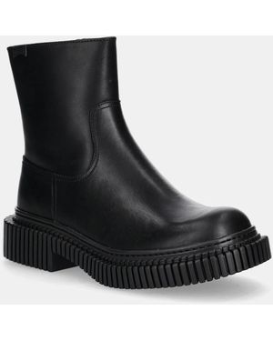 Camper Scarpe - Nero