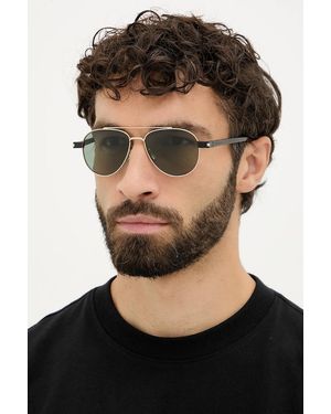 Saint Laurent Occhiali Da Sole - Nero