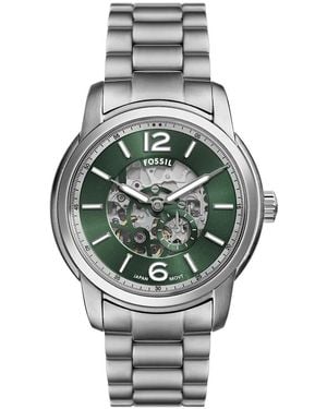 Fossil Orologio - Grigio