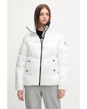 DKNY Giacca Otw - Bianco