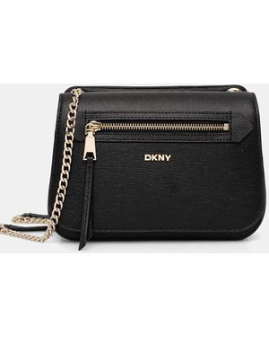 DKNY Borsa A Mano - Nero