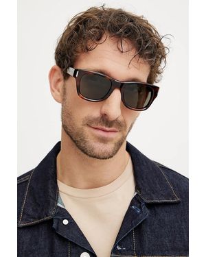 Saint Laurent Occhiali Da Sole - Blu