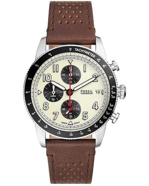 Fossil Orologio - Marrone