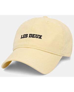 Les Deux Berretto Da Uomo - Neutro