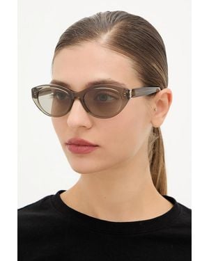 Saint Laurent Occhiali Da Sole - Nero