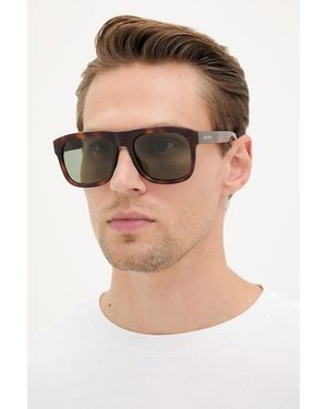 Saint Laurent Occhiali Da Vista - Verde