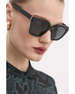 Saint Laurent Occhiali Da Sole - Nero