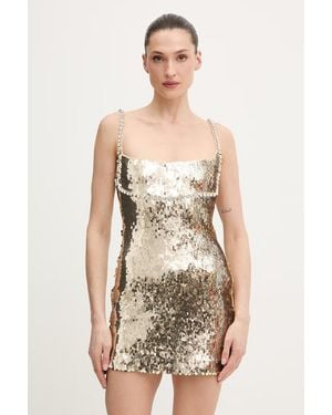 retroféte Vestito Aderyn - Neutro