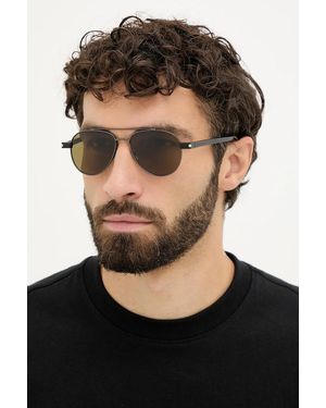 Saint Laurent Occhiali Da Sole - Nero