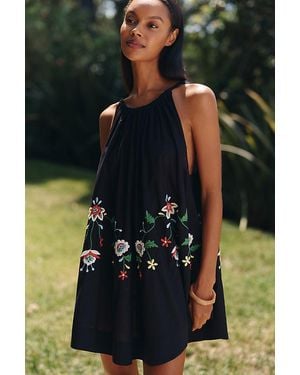 Celandine Varina Swing Dress - Multicolour