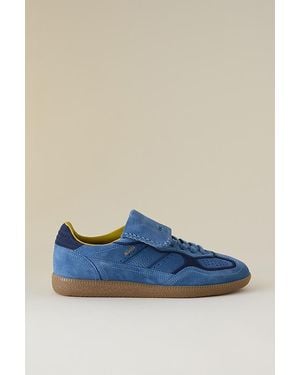Alohas Tb.490 Club Trainers - Blue