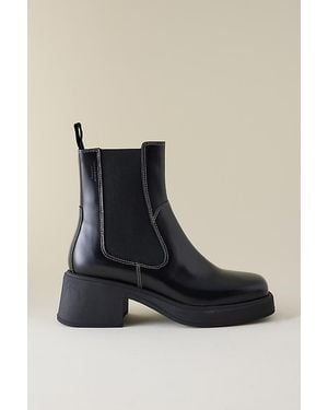 Vagabond Shoemakers Vagabond Dorah Boots - Blue