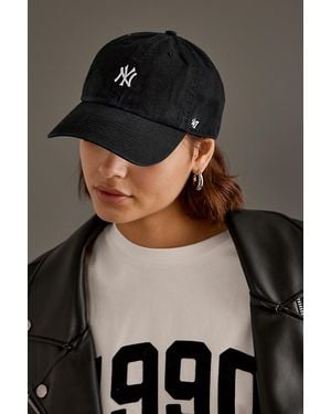 '47 Mini Yankees Baseball Cap - Blue