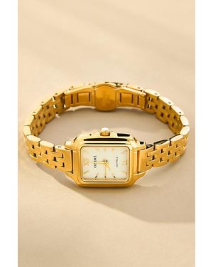 CENDRE Ava Watch - Metallic