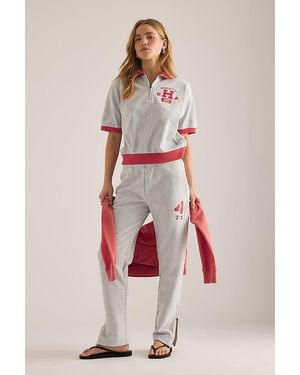 Champion Cigarette Straight-Leg Joggers - Multicolour