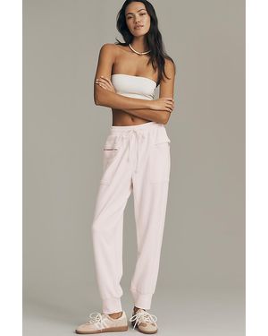 Daily Practice Cargo Joggers - Grey