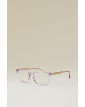 Peepers Winnie Reading Glasses - Natural