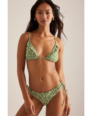 Becksöndergaard Fleurie Bikini Bottoms - Multicolour