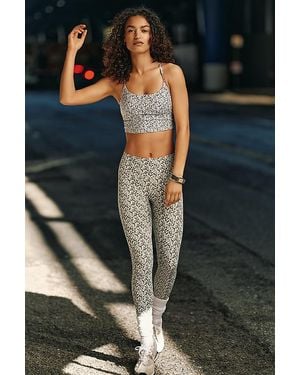 Varley Freesoft High-Rise Leggings - Black