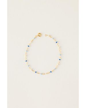 Enamel Copenhagen Lola Bracelet - Natural