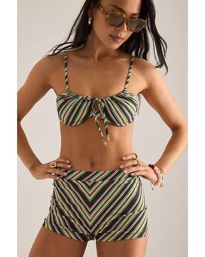 Wild Lovers Sahara Shorties - Multicolour