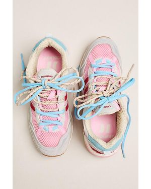 Coolway 2003 Trainers - Pink