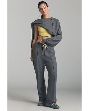 Daily Practice Bring It Back Joggers - Grey