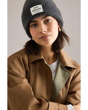 Mads Nørgaard Tosca Anju Beanie - Brown