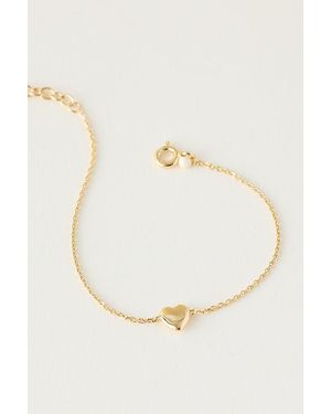 Enamel Copenhagen Amore Bracelet - Natural