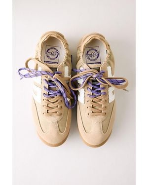 Back 70 Rocket Nylon Trainers - Multicolour