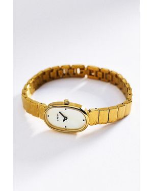 Breda Jane Revival Watch - Metallic