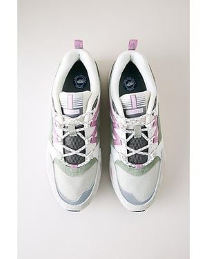 Karhu Fusion 2.0 Trainers - White