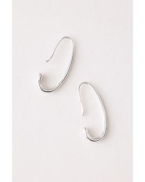 Pdpaola Eira Earrings - Natural