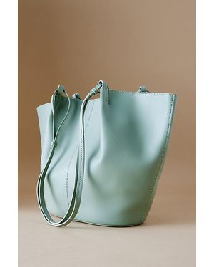 Melie Bianco Lydia Tote Bag - Green