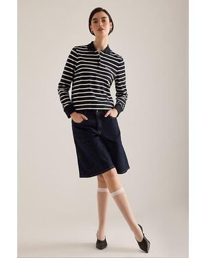 Barbour Ashwell Polo Top - Black