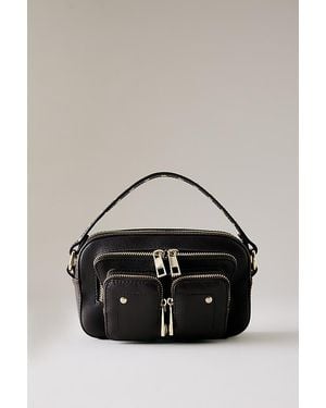 Nunoo Helena Florence Leather Bag - Metallic