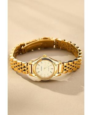 CENDRE Isobel Watch - Metallic