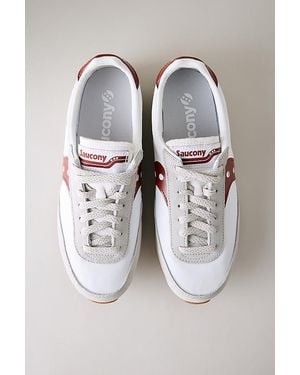 Saucony Trainer 80 - Grey