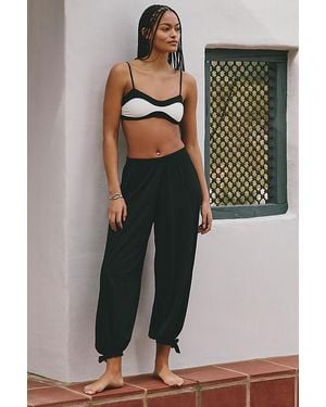MALAI Dune Trousers - Black