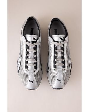 PUMA H-Street Og Trainers - Metallic