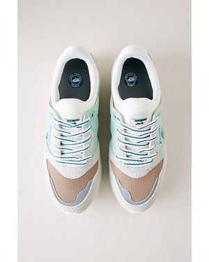 Karhu Aria 95 Trainers - Blue