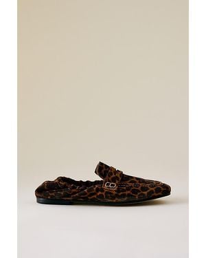 INTENTIONALLY ______ Sail Loafers - Multicolour