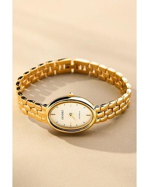 CENDRE Phoebe Watch - Metallic