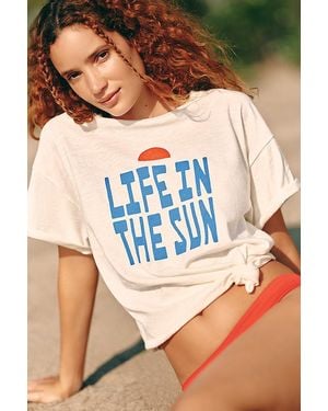 Celandine X Sydney Perkins Life - Blue