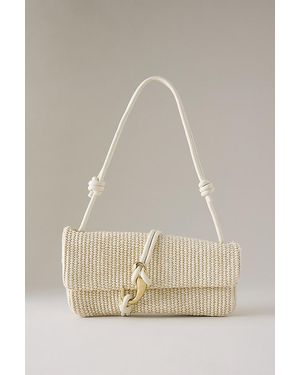Dolce Vita Alice Shoulder Bag - Natural