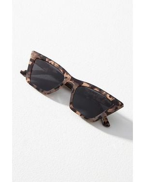 I-SEA Rosey Polarised Sunglasses - Black