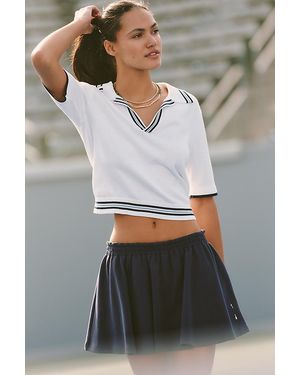 The Upside Daria Skort - Grey