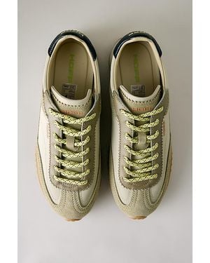 HOFF Bridge Trainers - Green