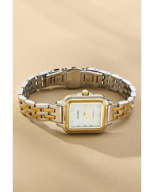 CENDRE Ava Watch - Metallic